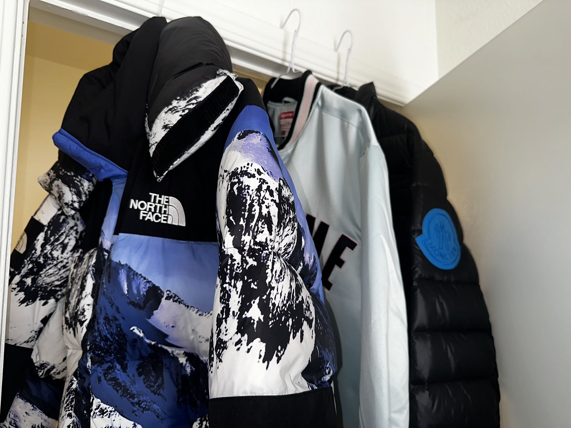 Bundle/Separate Deal “ THE PRICE POSTED IS NOT THE ACTUAL PRICE, WE CAN NEGOTIATE IF INTERESTED”