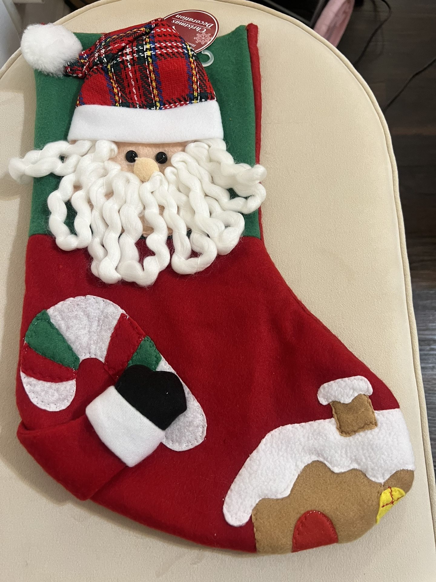 Christmas Stocking