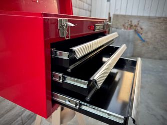 craftsman tool chest