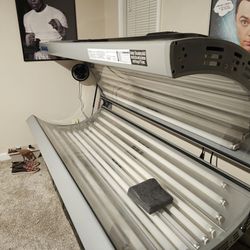 Tanning Bed $850