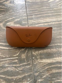Wayfarer rayban sunglasses