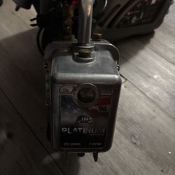 Ac Equipment 
