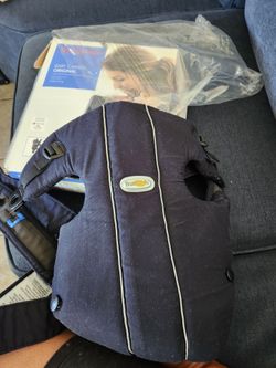 Babybjorn carrier original