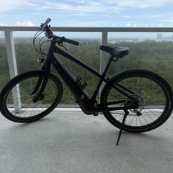 Specialized Turbo COMO 2.0, Model 2018