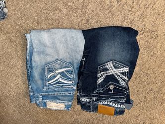 Pants