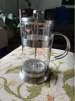 Teapot