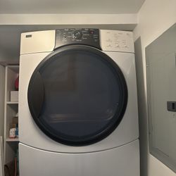 Dryer Kenmore 