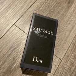 Dior Sauvage 