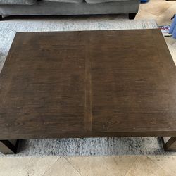 Ashley Furniture Coffee table