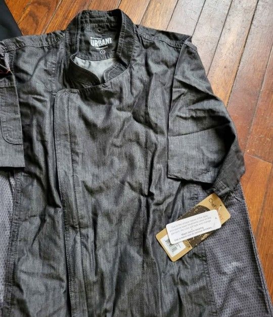Chef Coats