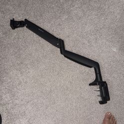 Monitor Mount Arm 