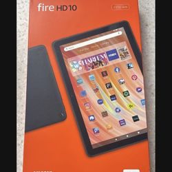 AMAZON TABLET 13gen 32G NEVER OPENDED 