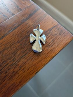 James Avery cross