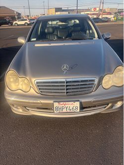 Mercedes Benz