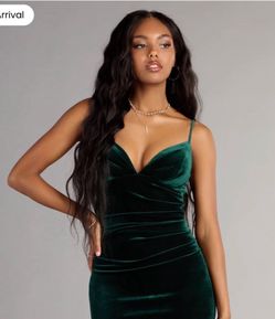 Prom Dress Size Small