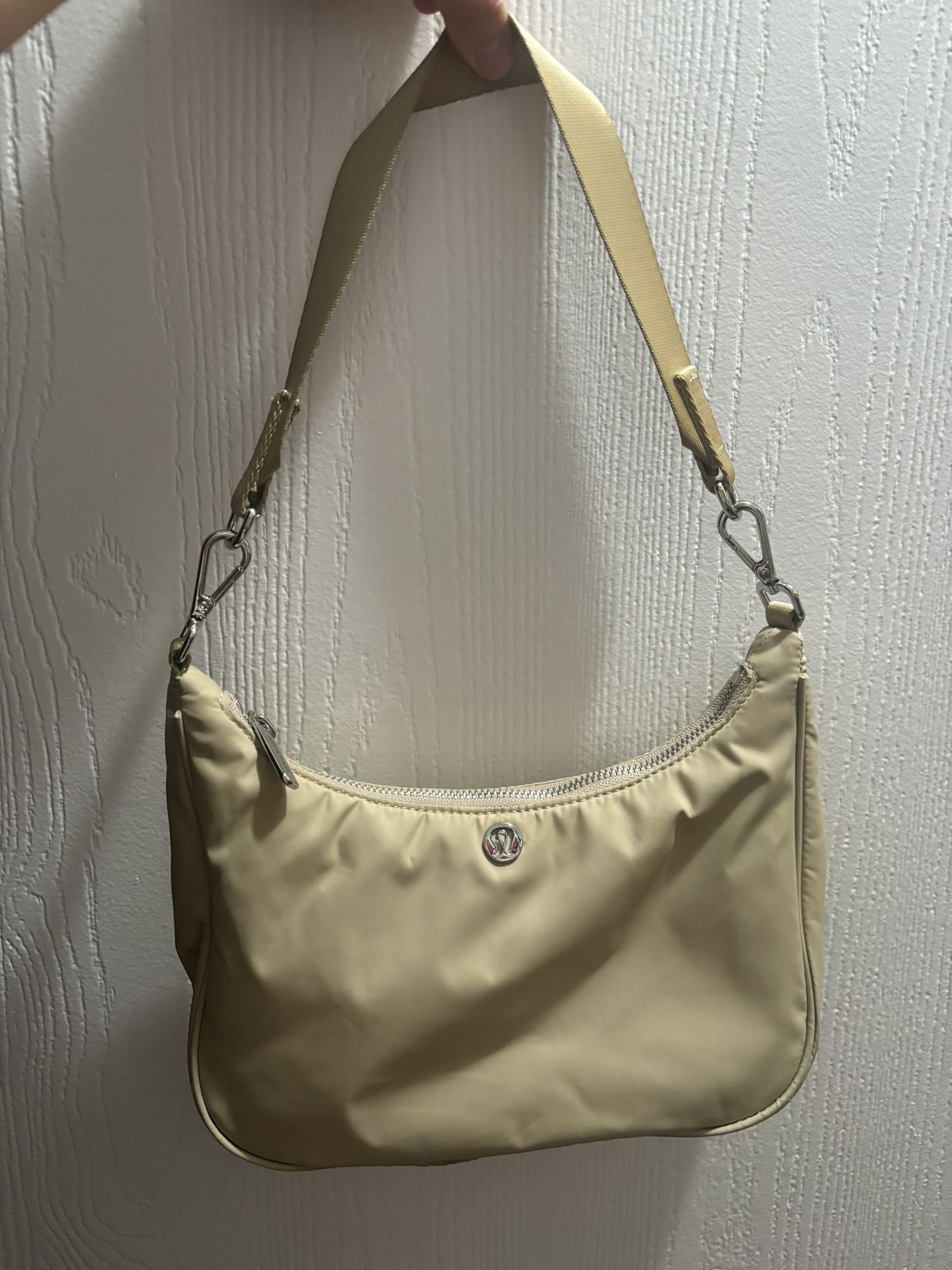Lululemon Purse