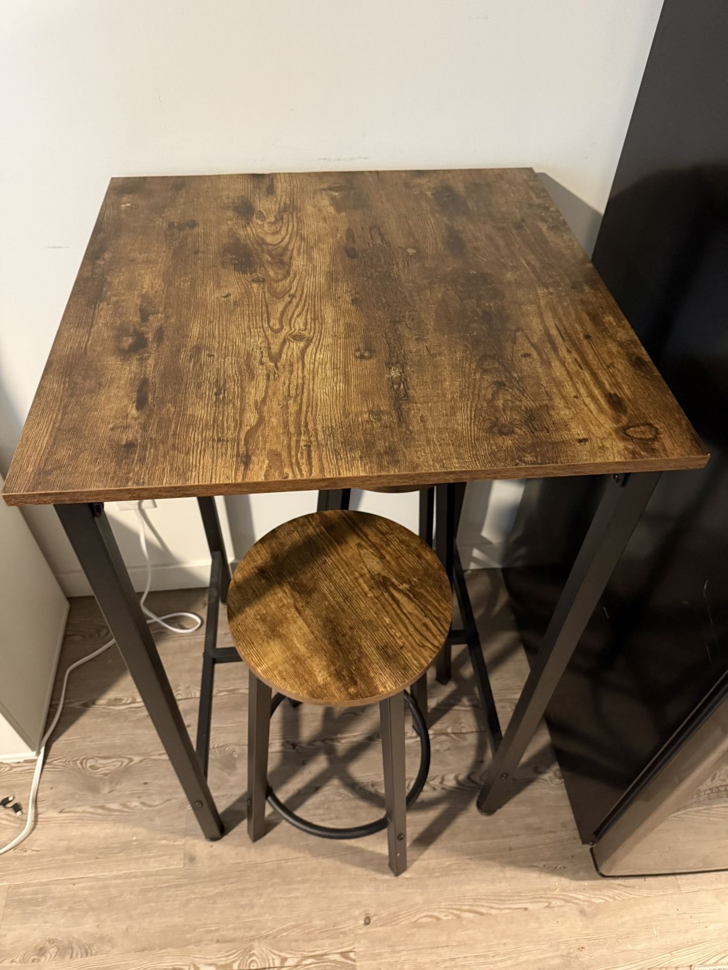 High Top Table