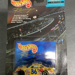 1999 New Hot Wheel