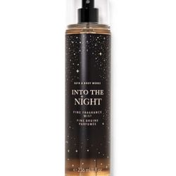 Bath & Body Works Into The Night