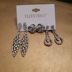 $8 Set of Earrings