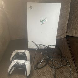 PS5 DIGITAL