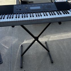 Casio Keyboard