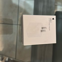 Apple 20W Power Adapter 