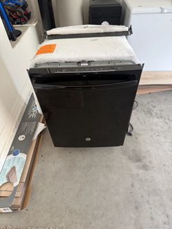 GE Dishwasher