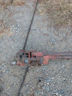 Rebar cutter
