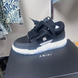 Amiri Sneakers 