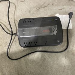 APC UPS Battery Backup for Computer,