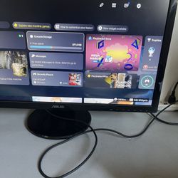 Nintendo Switch And Ps5 