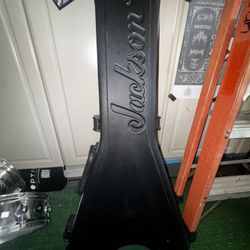 Jackson King V Hardshell Guitar Case