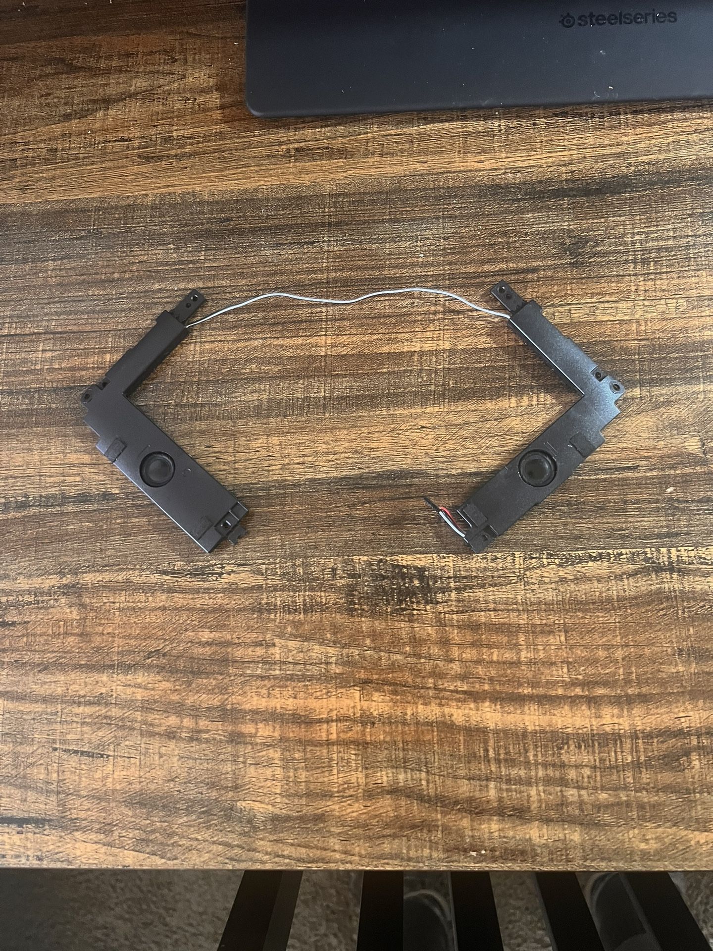 Chromebook Speakers