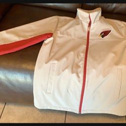 AZ CARDINALS Jacket 