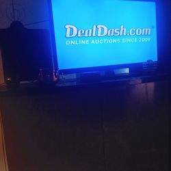 32in Element Tv And Monitor 