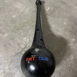 New Wreck Method RMT Club Training Gym Weights Sports Baseball Golf Fitness