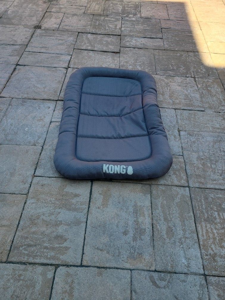 Small Dod Bed