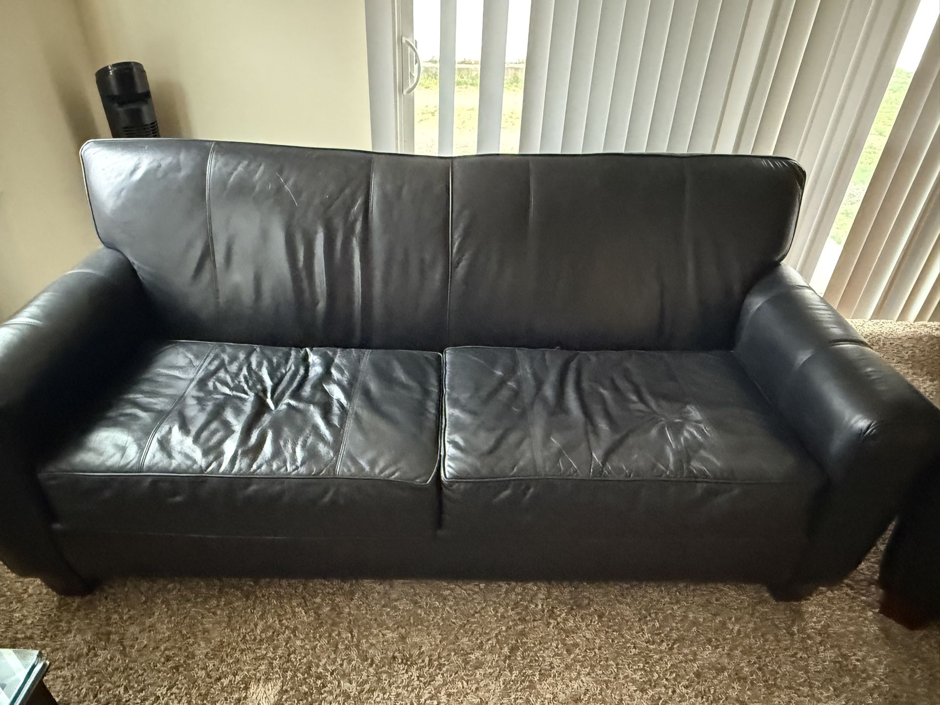 Sofa And Chair