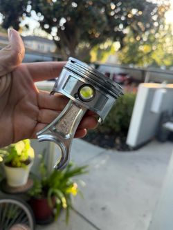 212cc ARC predator Parts
