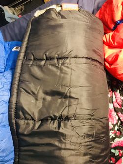Coleman Sleeping Bag