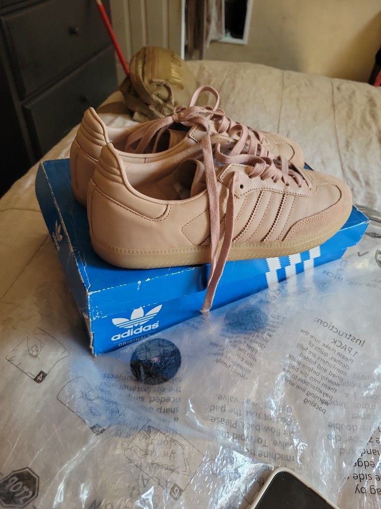 Adidas SAMBA 