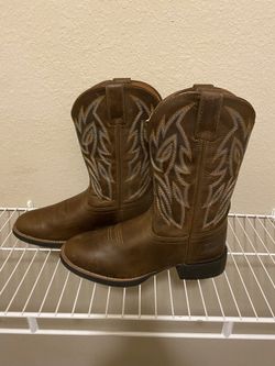 Justin Boots