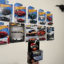 Hot wheels For Sale