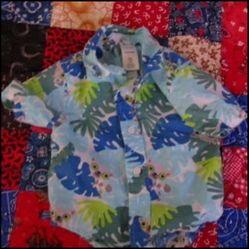 9-12 Month Baby Boy Shirts 