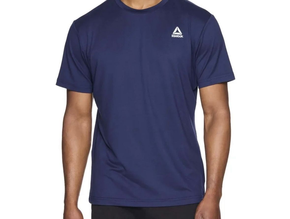 Reebok Core Tee