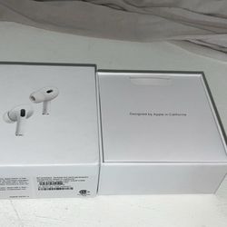 AirPods Pro 2 Gen