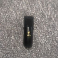 Tonner TC25 XRL Microphone 