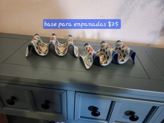 Princess House Base Para Tacos Ho Empanadas Nuevo 