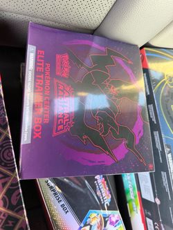 Pokemon sealed 90% market